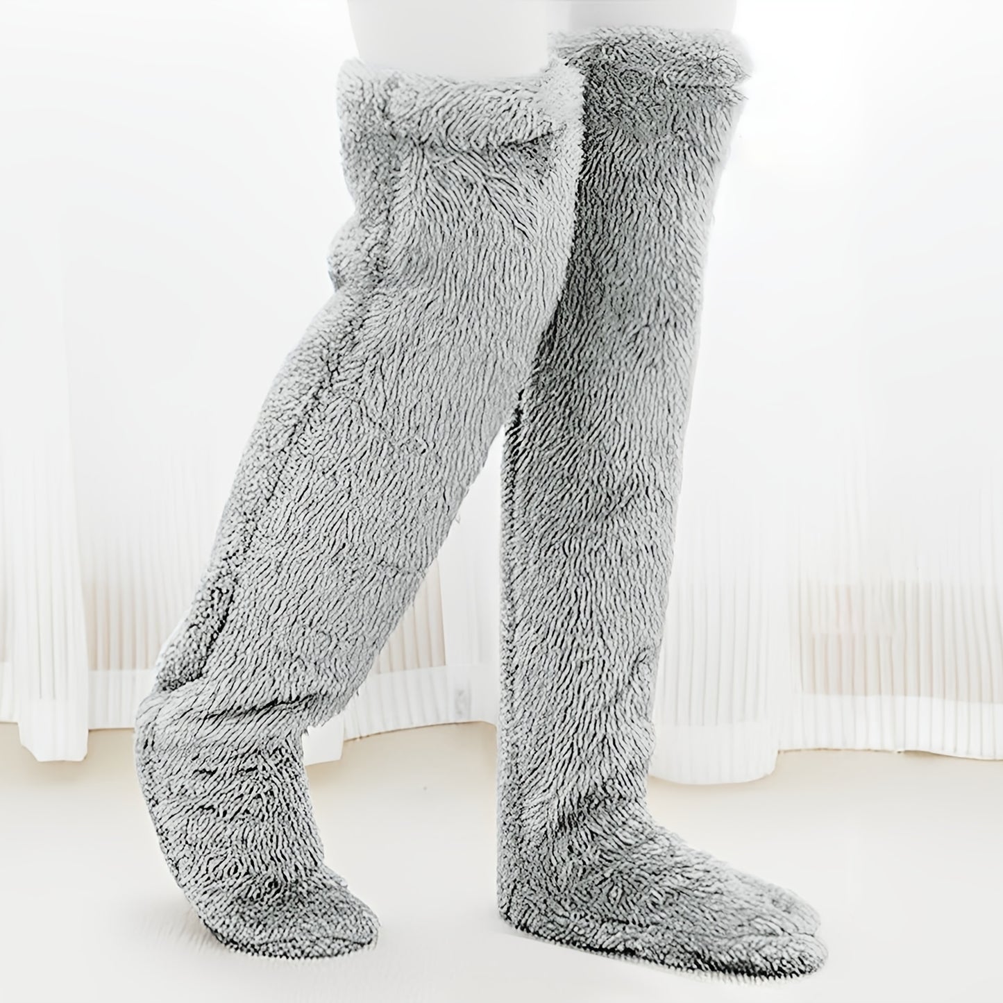 Comfy Winter Socks