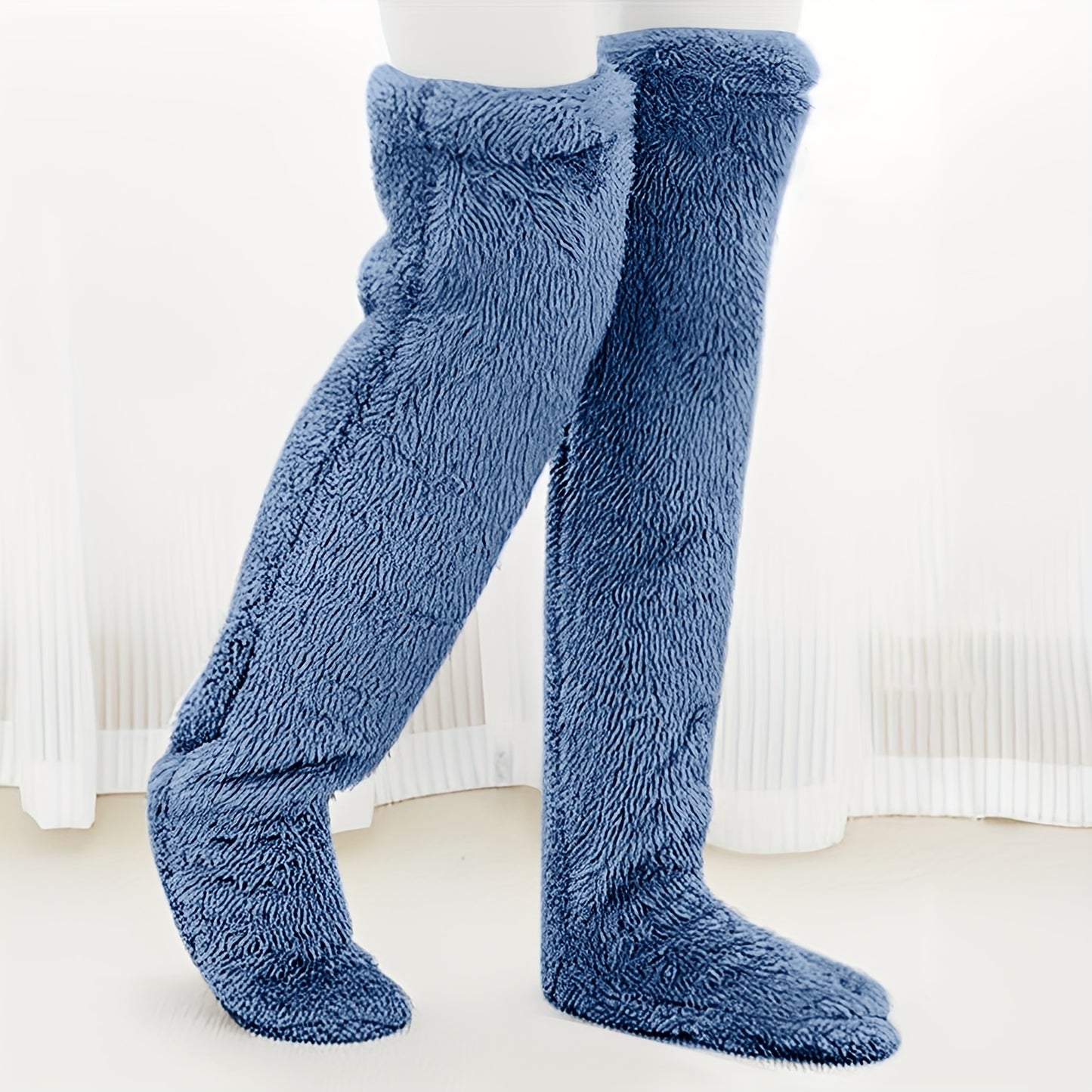 Comfy Winter Socks