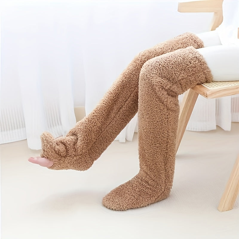 Comfy Winter Socks