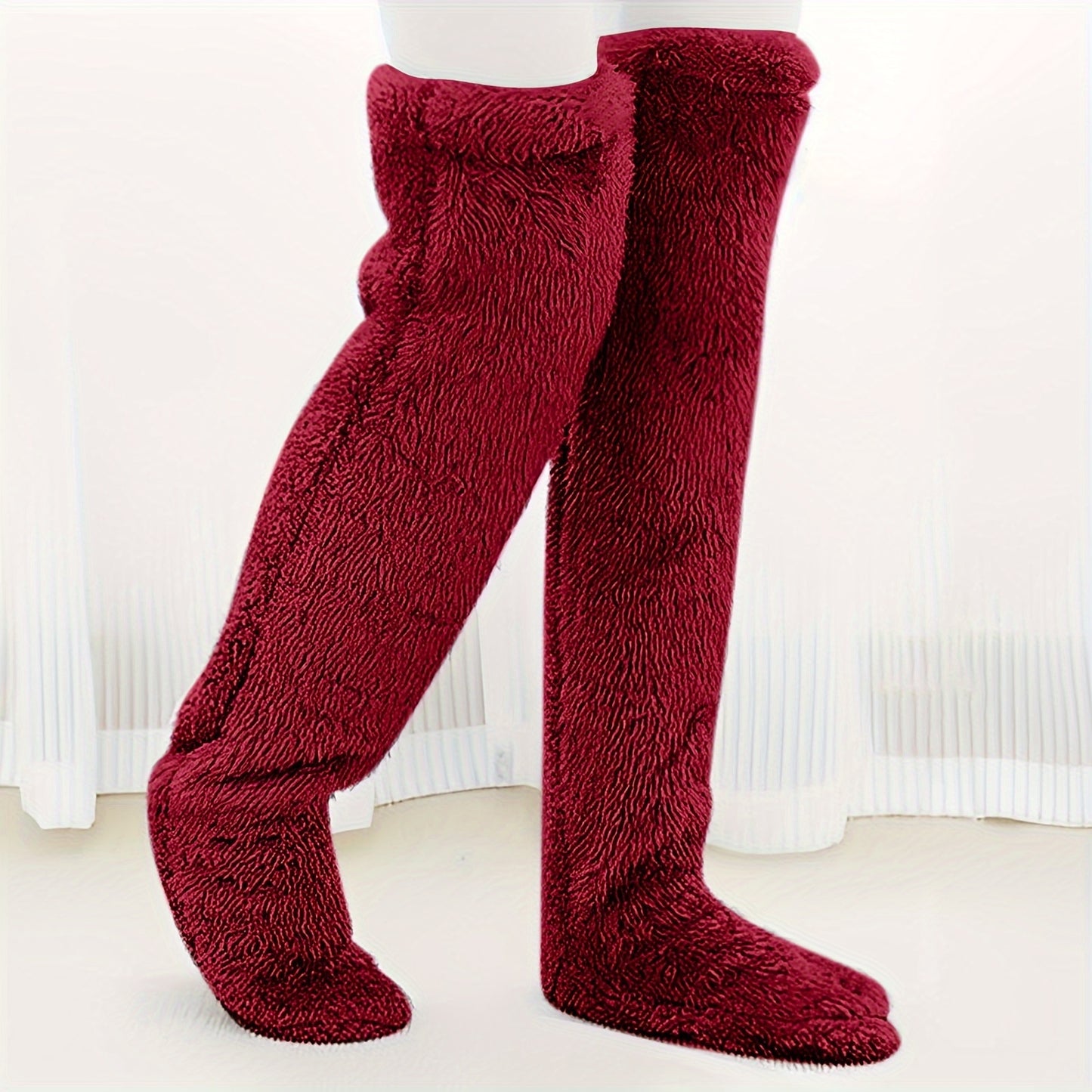 Comfy Winter Socks