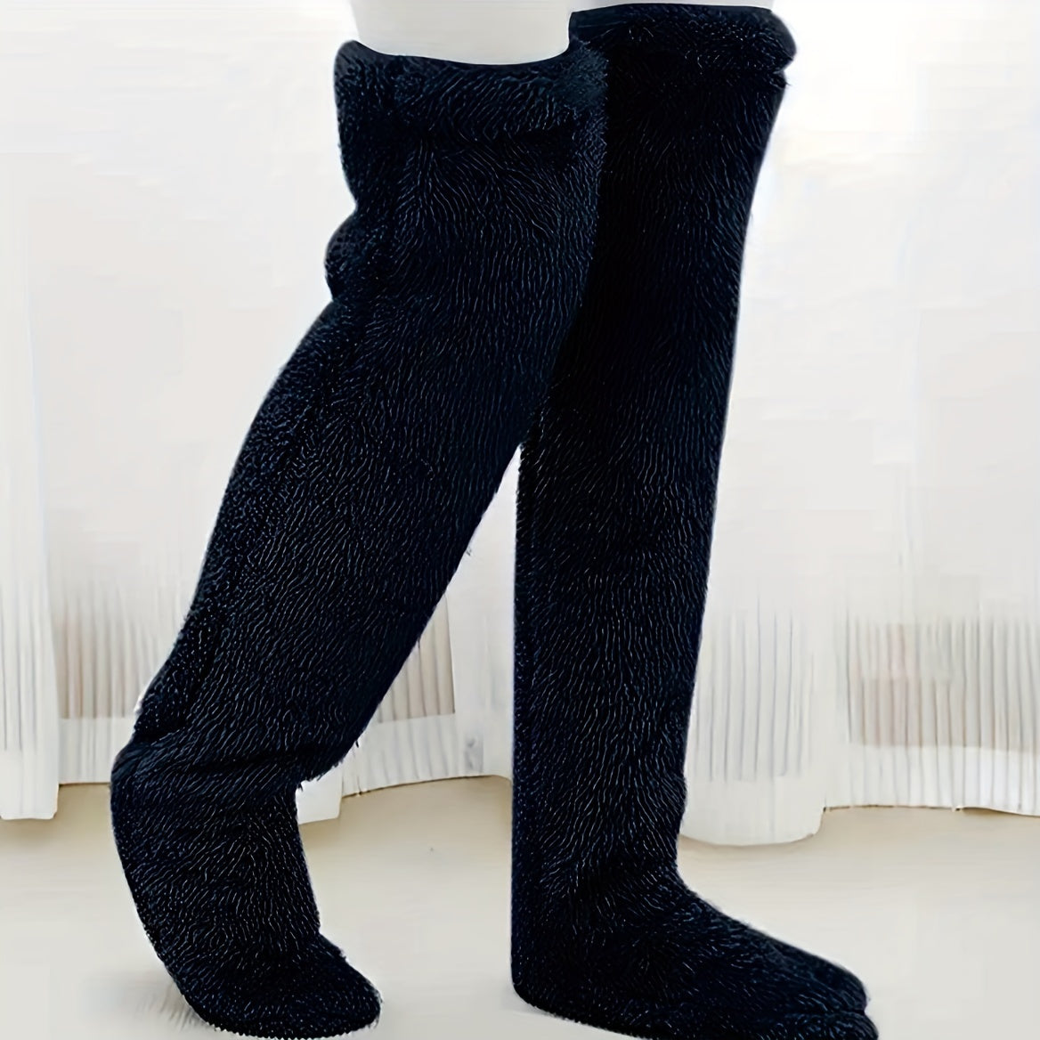 Comfy Winter Socks